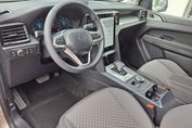 Volkswagen Amarok Life TDI 4Mot A10