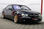 Mercedes CLS CL 600