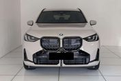 BMW X3 xDrive20d M Sport