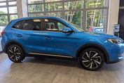 MG ZS 1.5 HEV+ Exclusive aut