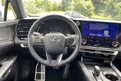 Lexus RX 500h F Sport