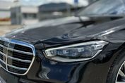 Mercedes Klasa S 450 d 4-Matic L AMG Line