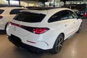 Mercedes CLA 250+ Shooting Brake AMG Line