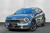 Kia Sportage T-GDI l 2WD DCT