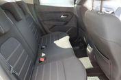 Dacia Duster 1.5 Blue Dci Journey 4WD