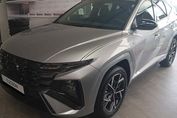 Hyundai Tucson 1.6 T-GDi  N-Line 2WD DCT