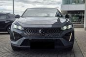 Peugeot 408 Allure e-DCS 1.2 mHEV