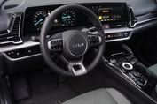 Kia Sportage 1.6 T-GDI  Anniversary 2WD DCT