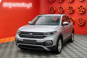 Volkswagen T-Cross Style 1.5 TSI  DSG
