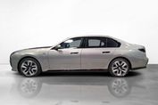 BMW Seria 7 750e PHEV xDrive