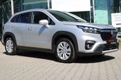 Suzuki SX4 S-cross 1.4 SHVS Premium
