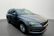 Skoda Superb Tdi Scr Ambition Dsg