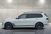 BMW X7 xDrive40d mHEV sport-aut