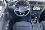 Volkswagen Tiguan 1.5 TSI EVO Elegance DSG