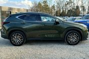 Lexus NX 450h+ Omotenashi AWD