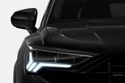 Audi Q3 40 TFSI quattro S tronic