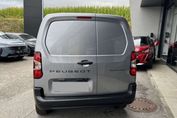 Peugeot Partner Van XL L2H1 EAT8