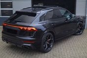 Audi Q8 RSQ8 TFSI quattro Performance