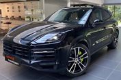 Porsche Cayenne S E-Hybrid