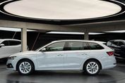 Skoda Octavia 2.0 TDI Ambition DSG