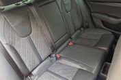 Skoda Octavia RS 2.0 TSI DSG
