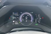 Lexus RX 350h Elegance