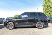 BMW X5 xDrive40d M Sport