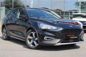 Ford Focus 2.0 EcoBlue