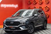 Hyundai Santa Fe 1.6 T-GDI PHEV Platinum 4WD aut