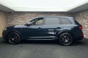 Audi Q7 55 TFSI e quattro S Line
