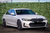 BMW Seria 3 320d xDrive M Sport