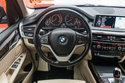 BMW X5 xDrive40d