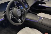 Mercedes Klasa E 220 d  4-Matic Exclusive