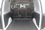Fiat Doblo Cargo/Van L2H1 Zabudowa Brygadowa