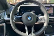 BMW X1 xDrive20d mHEV M Sport sport-aut