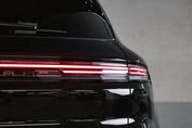 Porsche Cayenne Black Edition