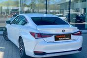 Lexus ES 300h Business Edition