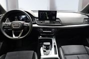 Audi Q5 40 TDI quattro S Line S tronic