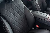 Mercedes Klasa E 450 d  4-Matic AMG