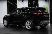 Land Rover Range Rover Evoque Evoque 2.0 P200 mHEV
