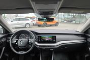 Skoda Octavia 1.5 TSI e-Tec Ambition DSG