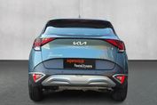 Kia Sportage 1.6 t-Gdi m 2WD