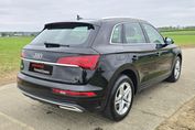 Audi Q5 35 TDI mHEV S tronic