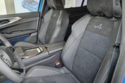 Renault Rafale Esprit Alpine 4x4 1.2 E-Tech PHEV