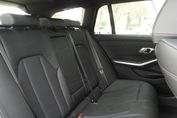 BMW Seria 3 Touring 320d M Sport