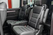 Opel Zafira Life Extra Long L2H1 Business VIP AT8