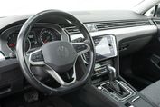 Volkswagen Passat 1.5 TSI DSG