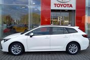 Toyota Corolla Comfort 1.8 Hybrid
