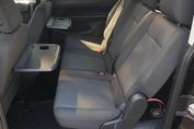 Ford Tourneo Connect Grand TITANIUM