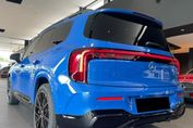 Mercedes GLB 220 4-Matic AMG Line